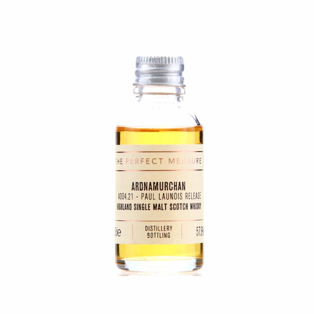 Ardnamurchan Paul Launois Release AD/04.21 Sample