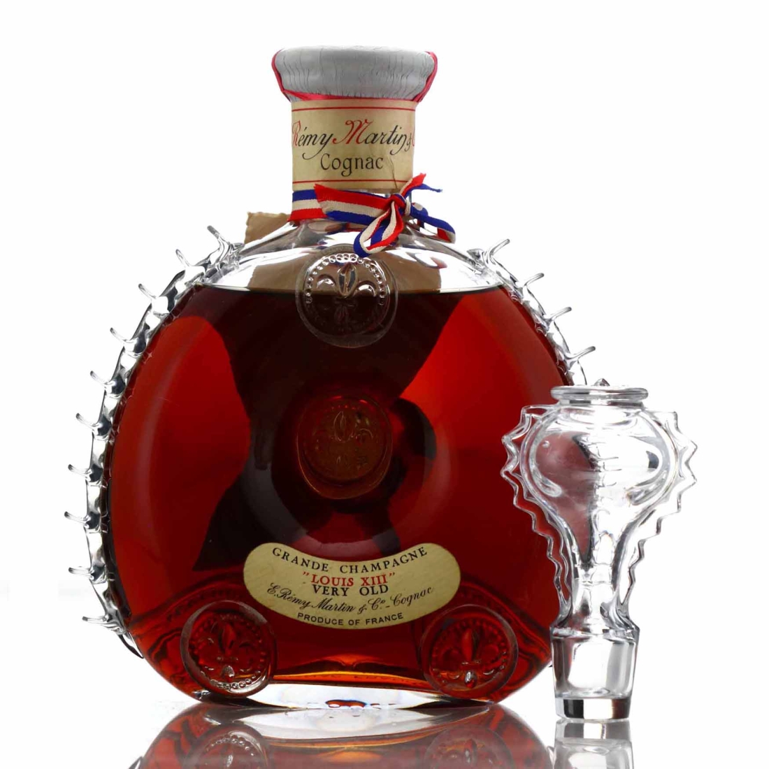 Image for Rémy Martin  Louis XIII Grande Champagne Cognac