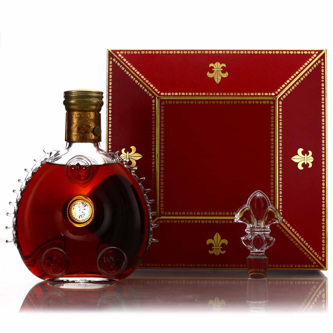 Image for Rémy Martin  Louis XIII Grande Champagne Cognac