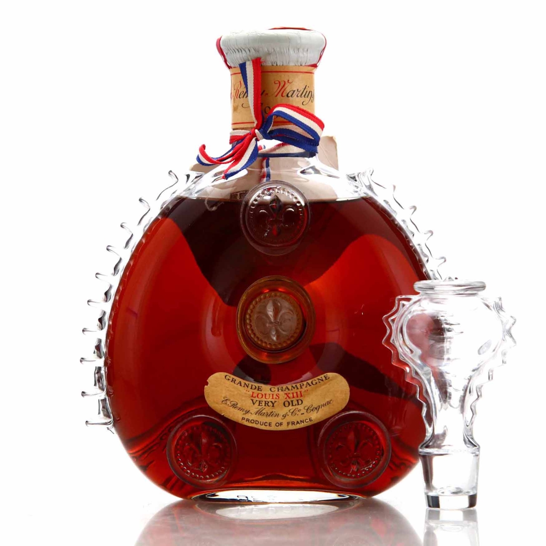 Image for Rémy Martin  Louis XIII Grande Champagne Cognac