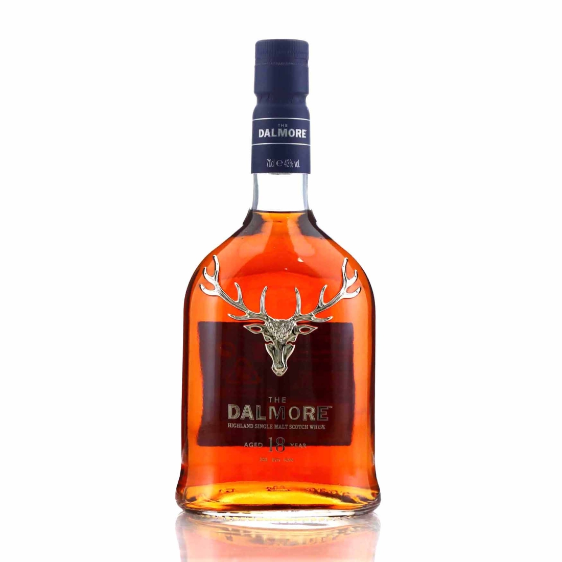 Dalmore 18 Year Old 2023 Release