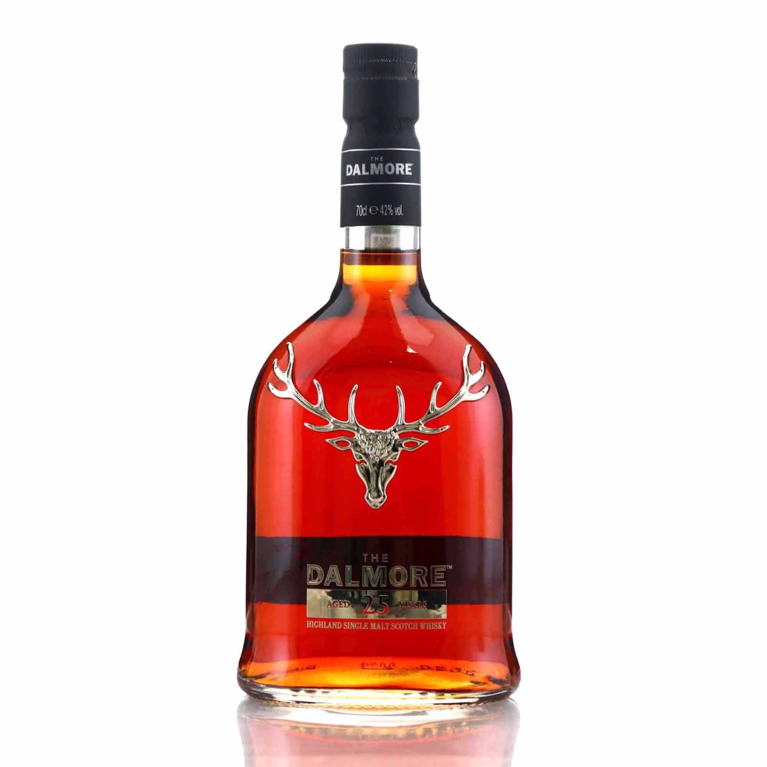 Dalmore 25 Year Old 2023 Release