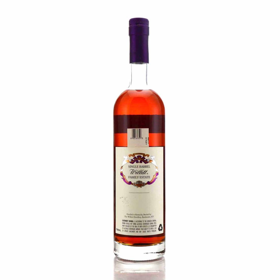 Ardbeg 1974 Cadenhead's Authentic Collection 17 Year Old - 150th