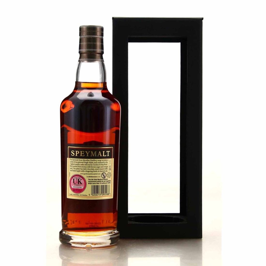Balvenie
