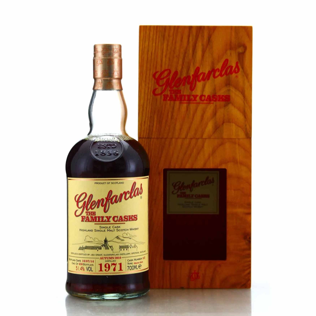 Balvenie