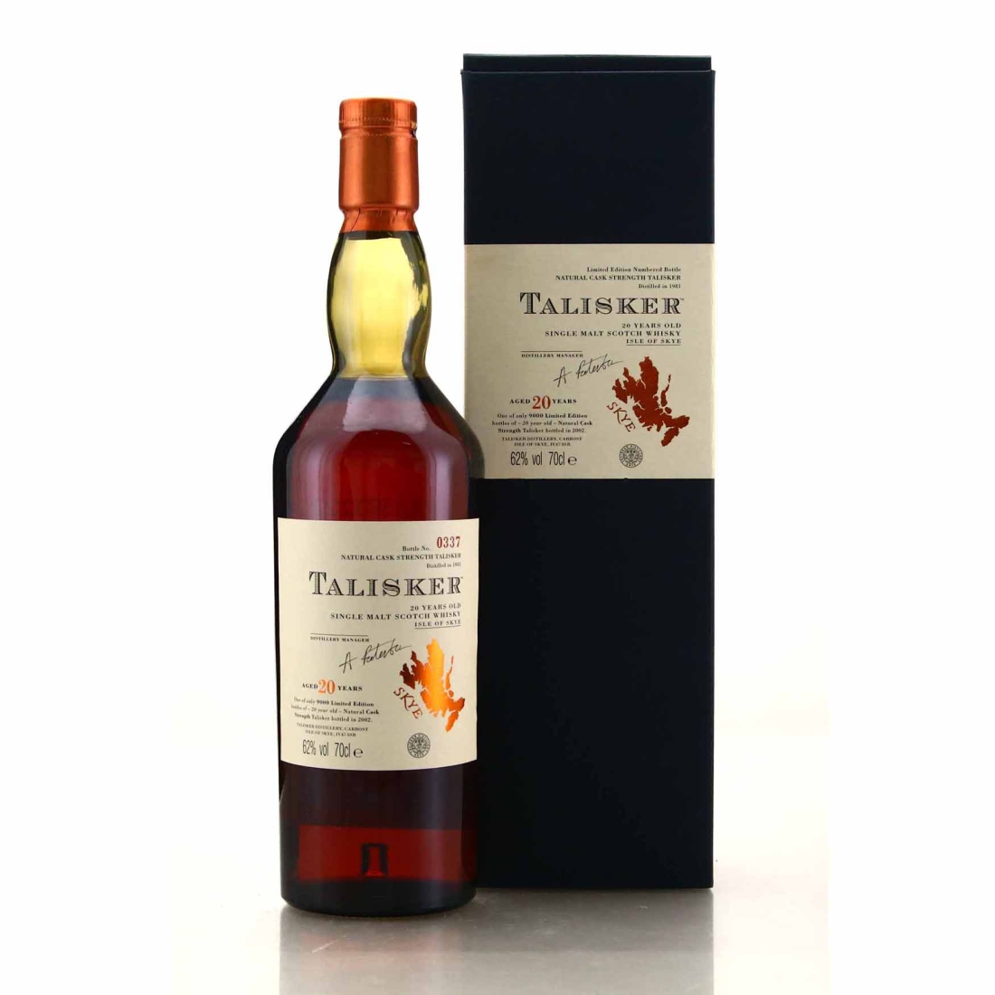 Balvenie