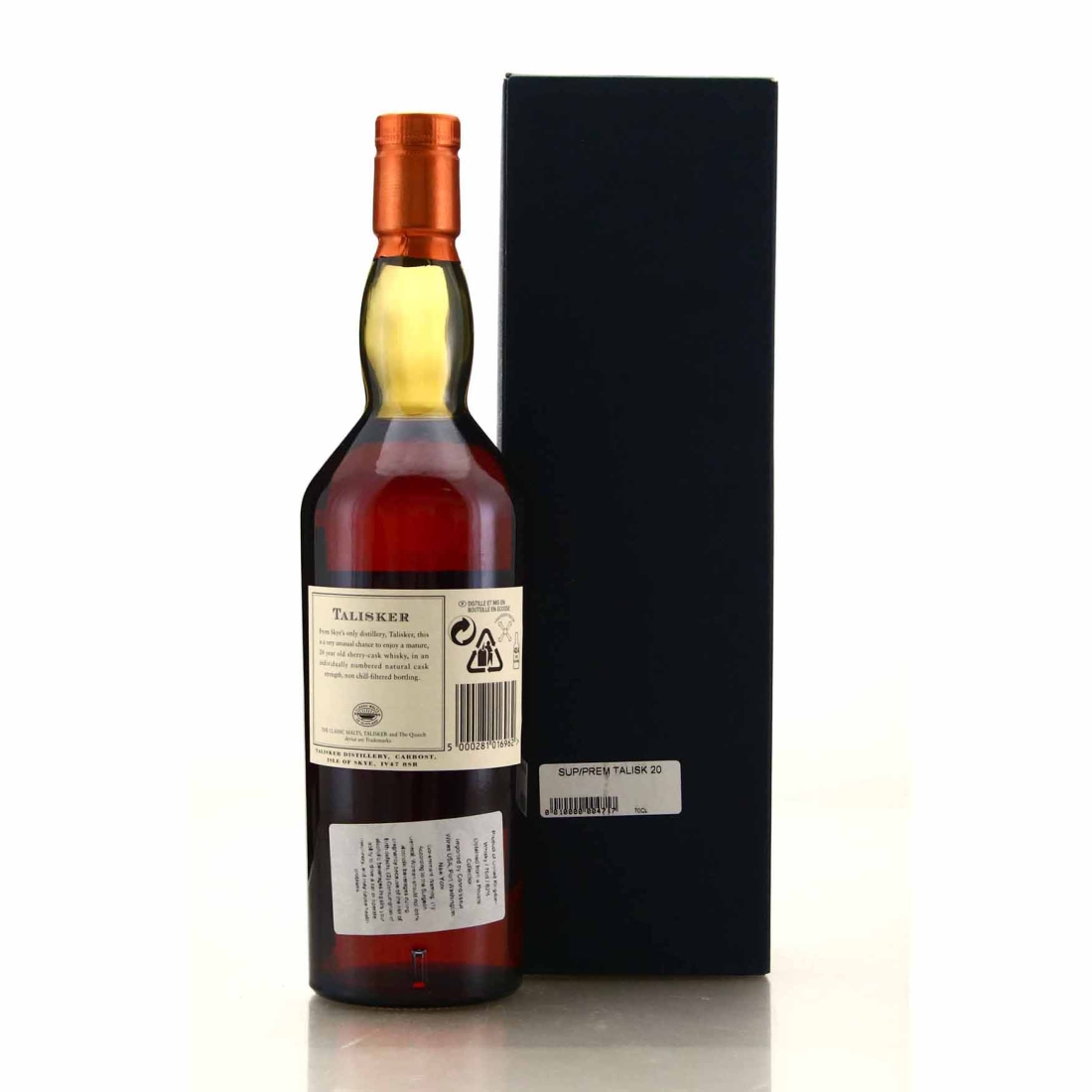 Balvenie