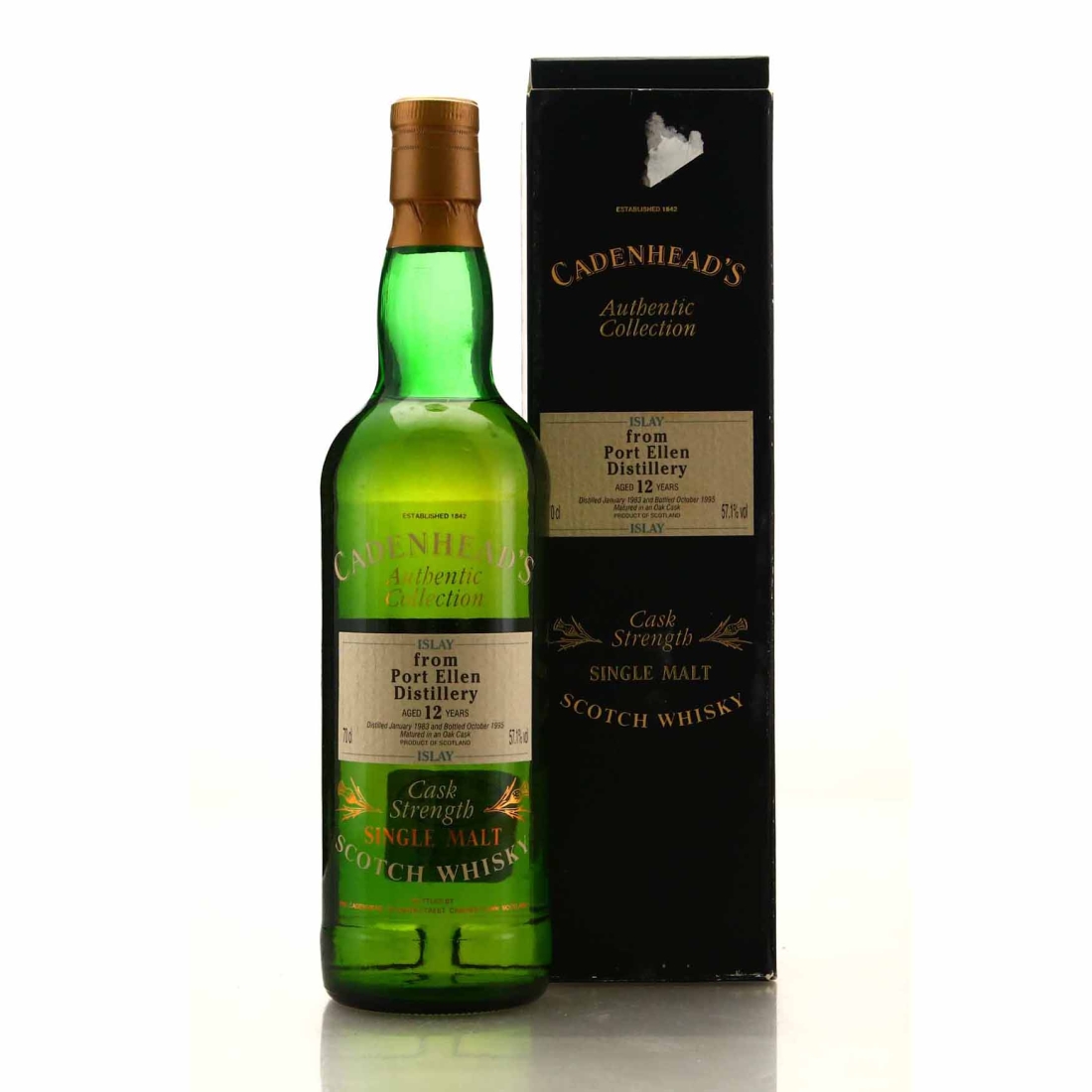 Balvenie