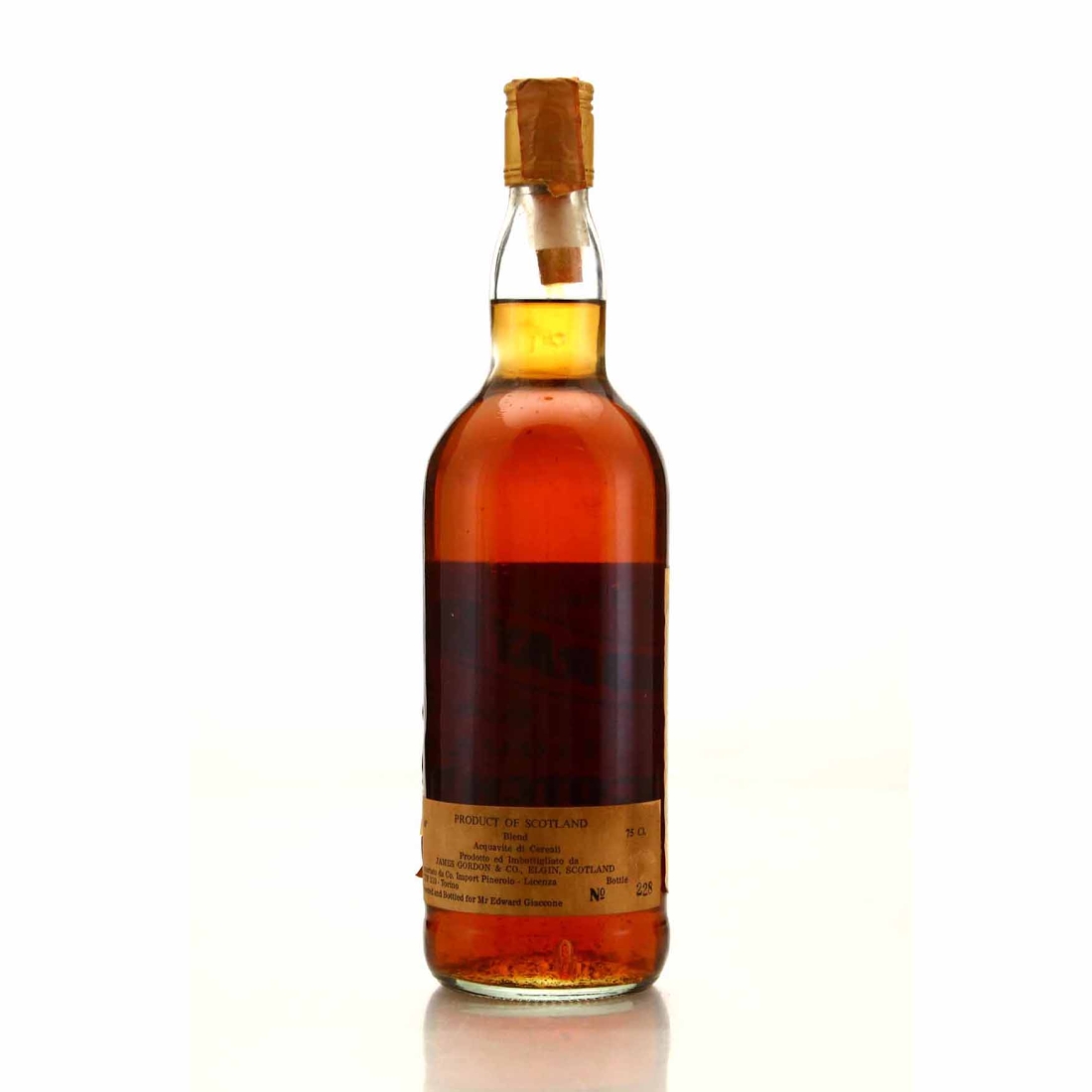 Balvenie