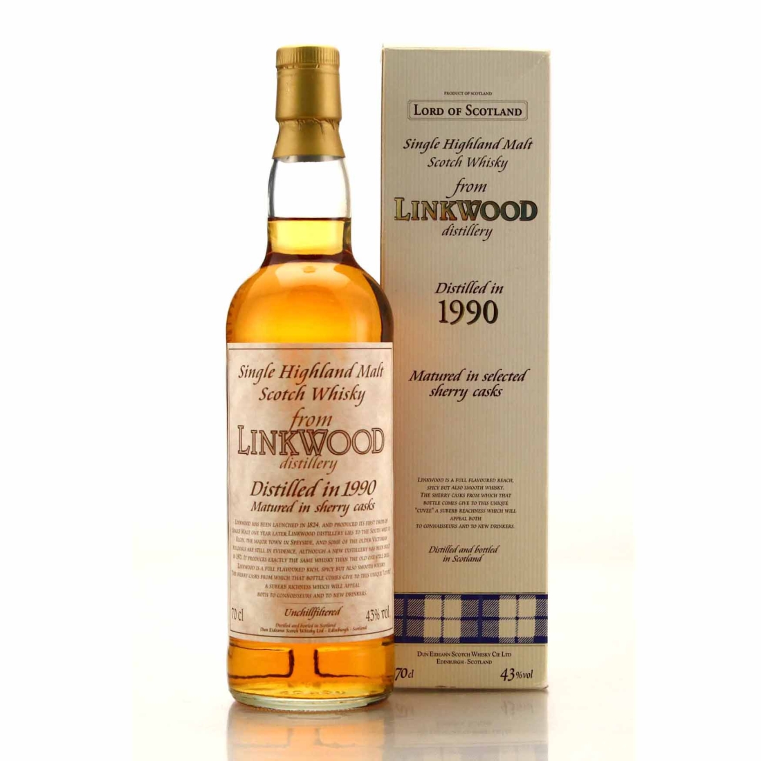 Balvenie