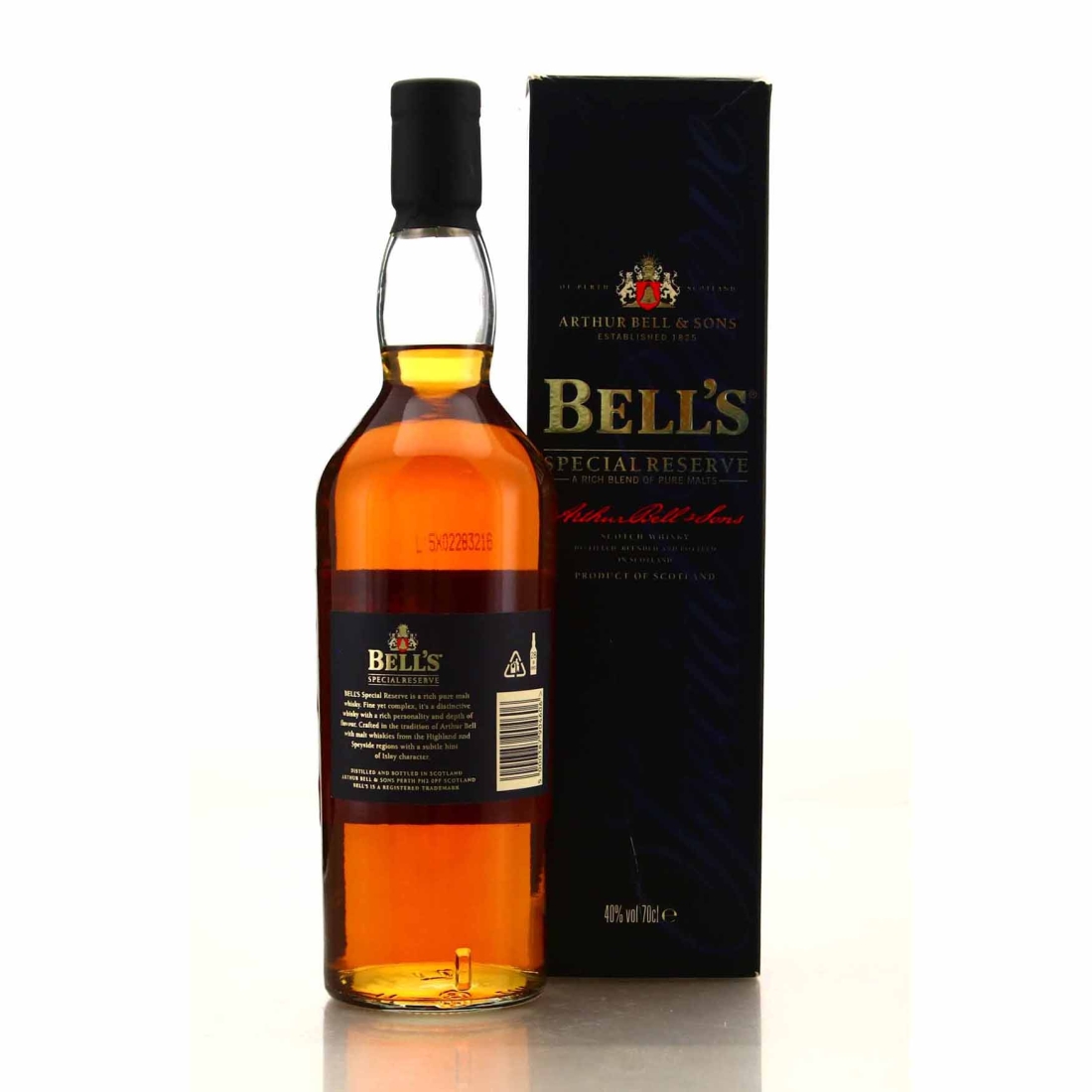 Balvenie