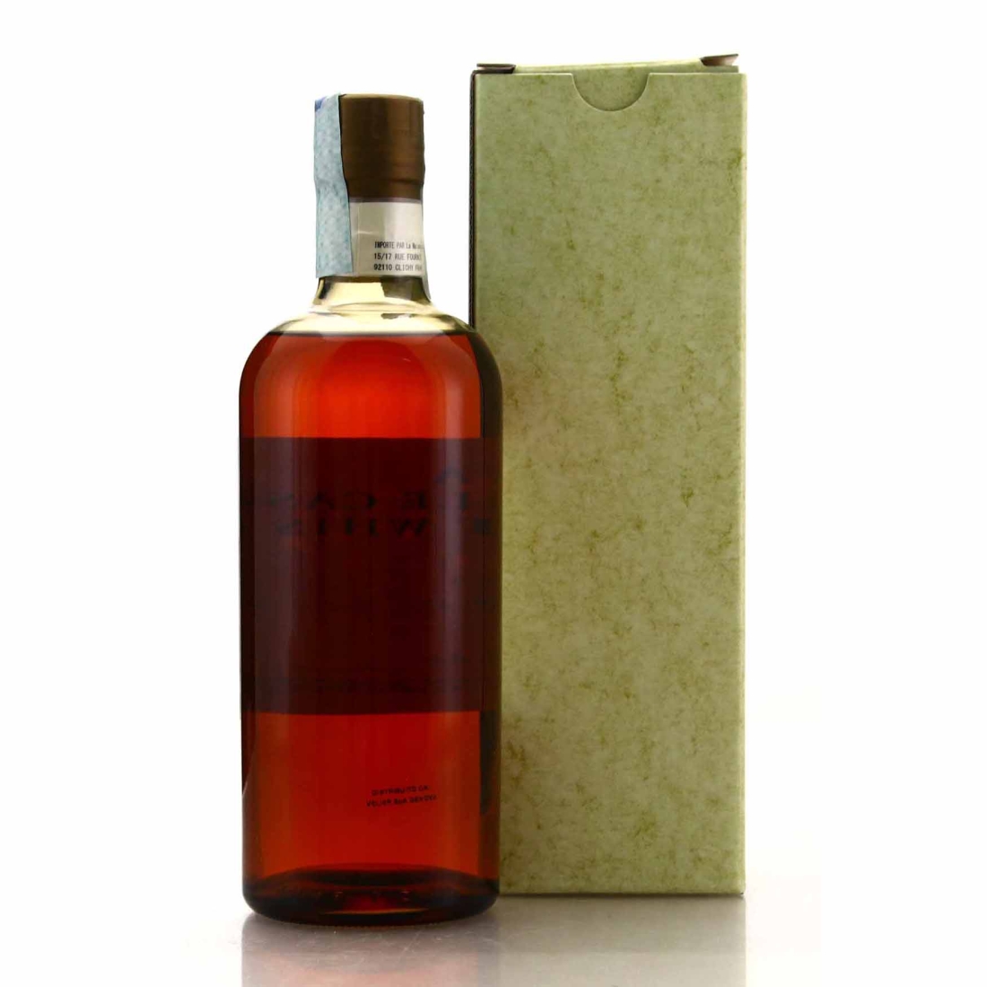 Balvenie