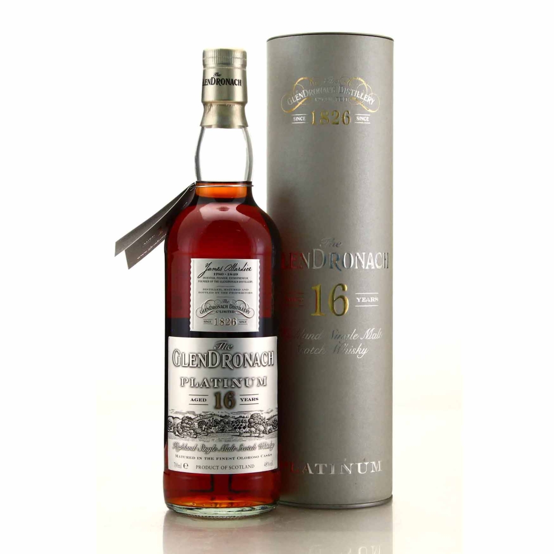 Balvenie