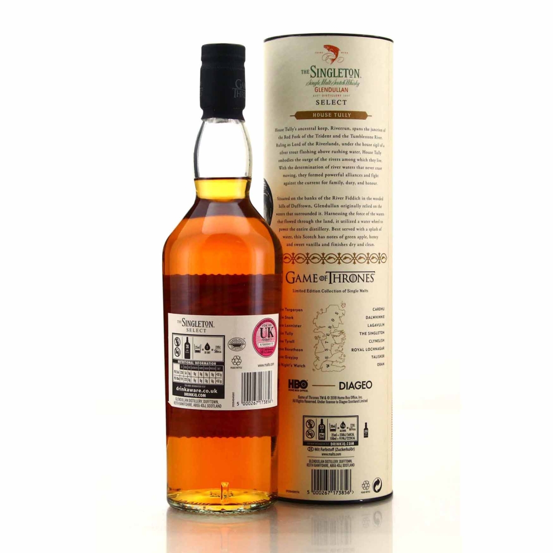 Balvenie