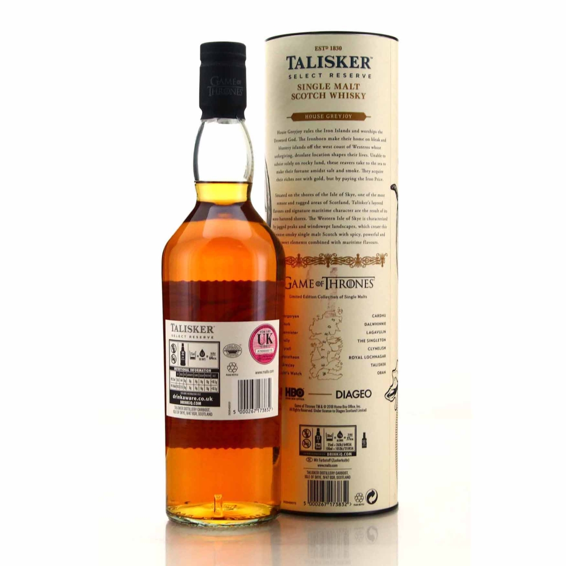Balvenie