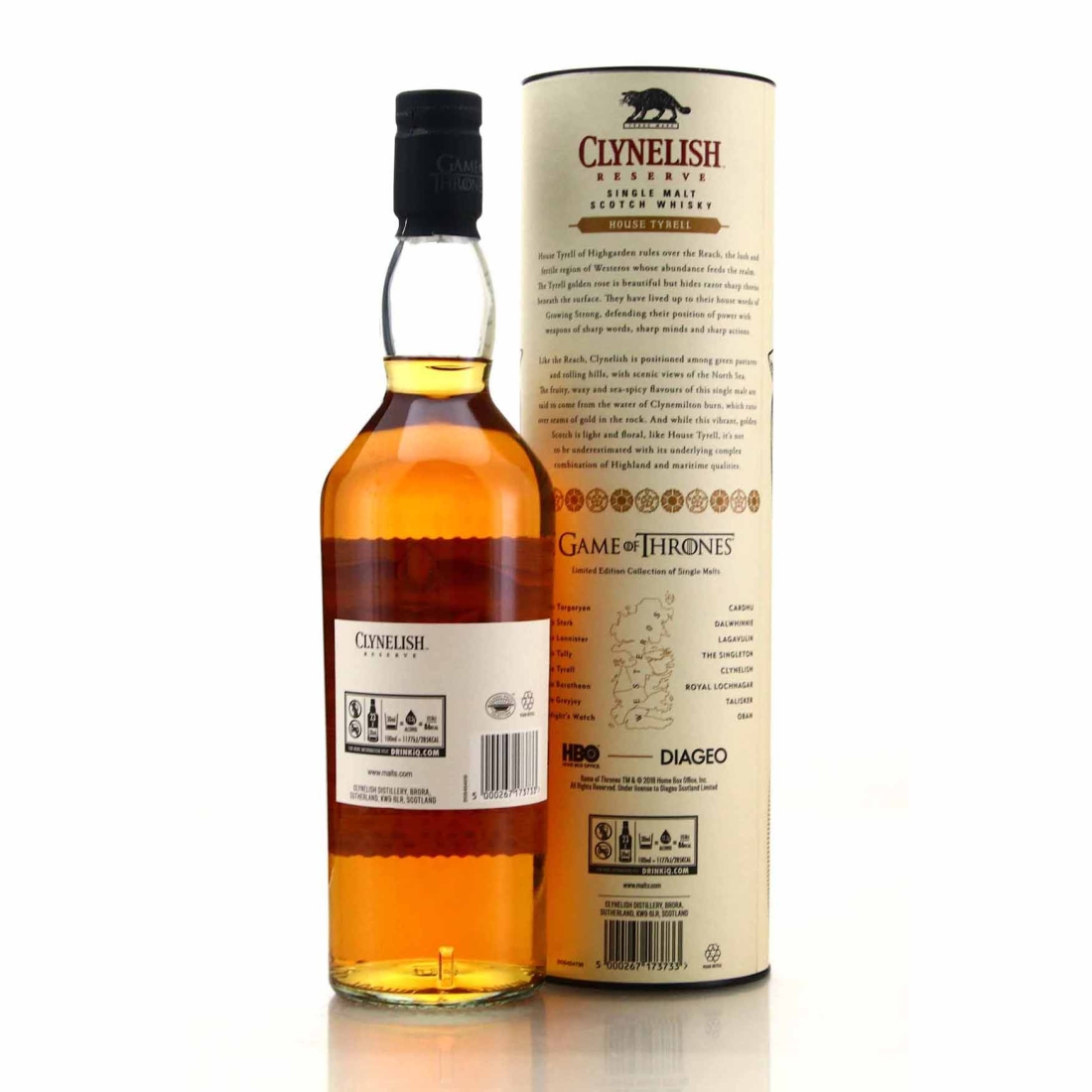 Balvenie