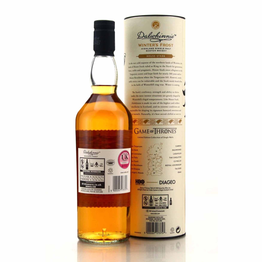 Balvenie