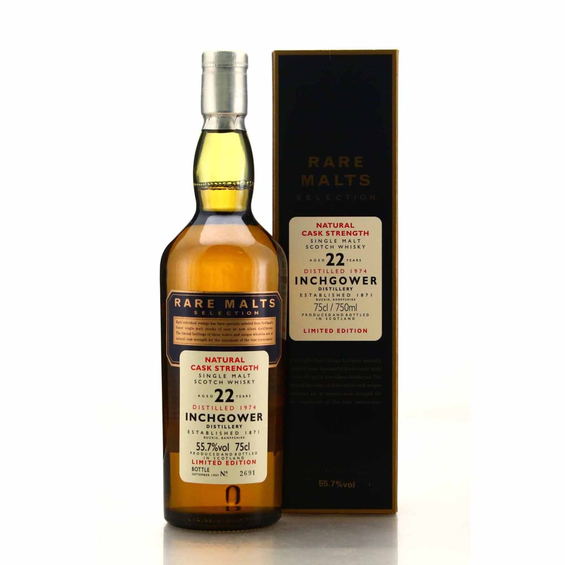 Balvenie