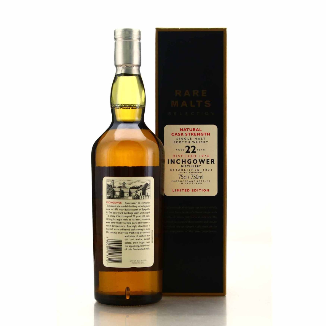 Balvenie