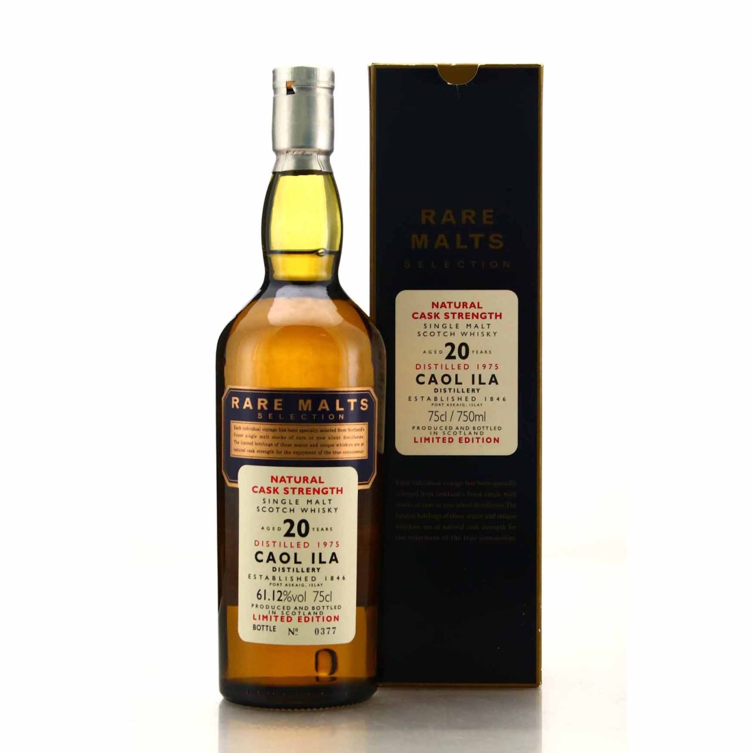 Balvenie