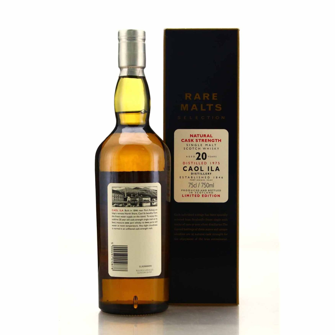 Balvenie
