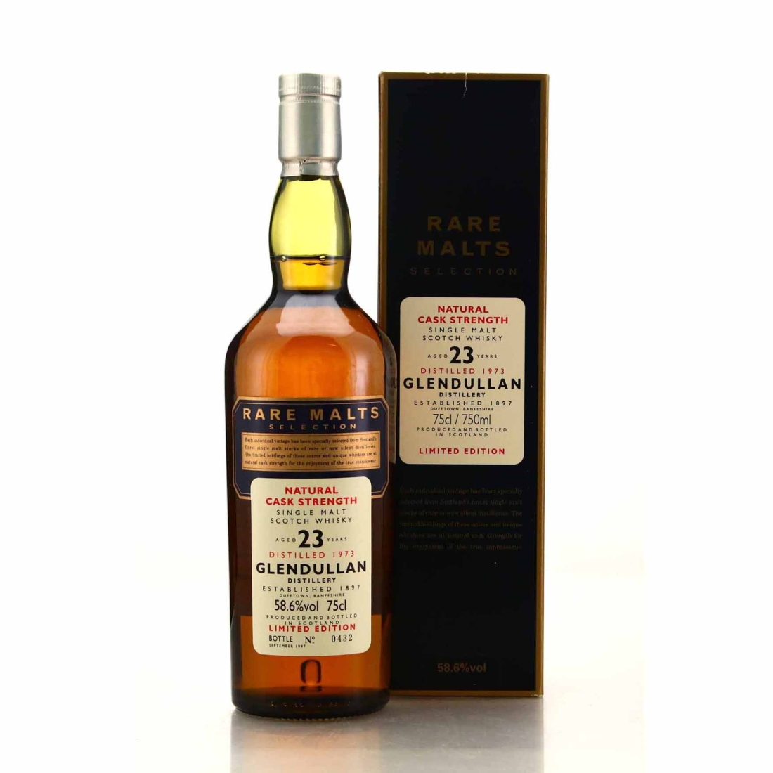 Balvenie