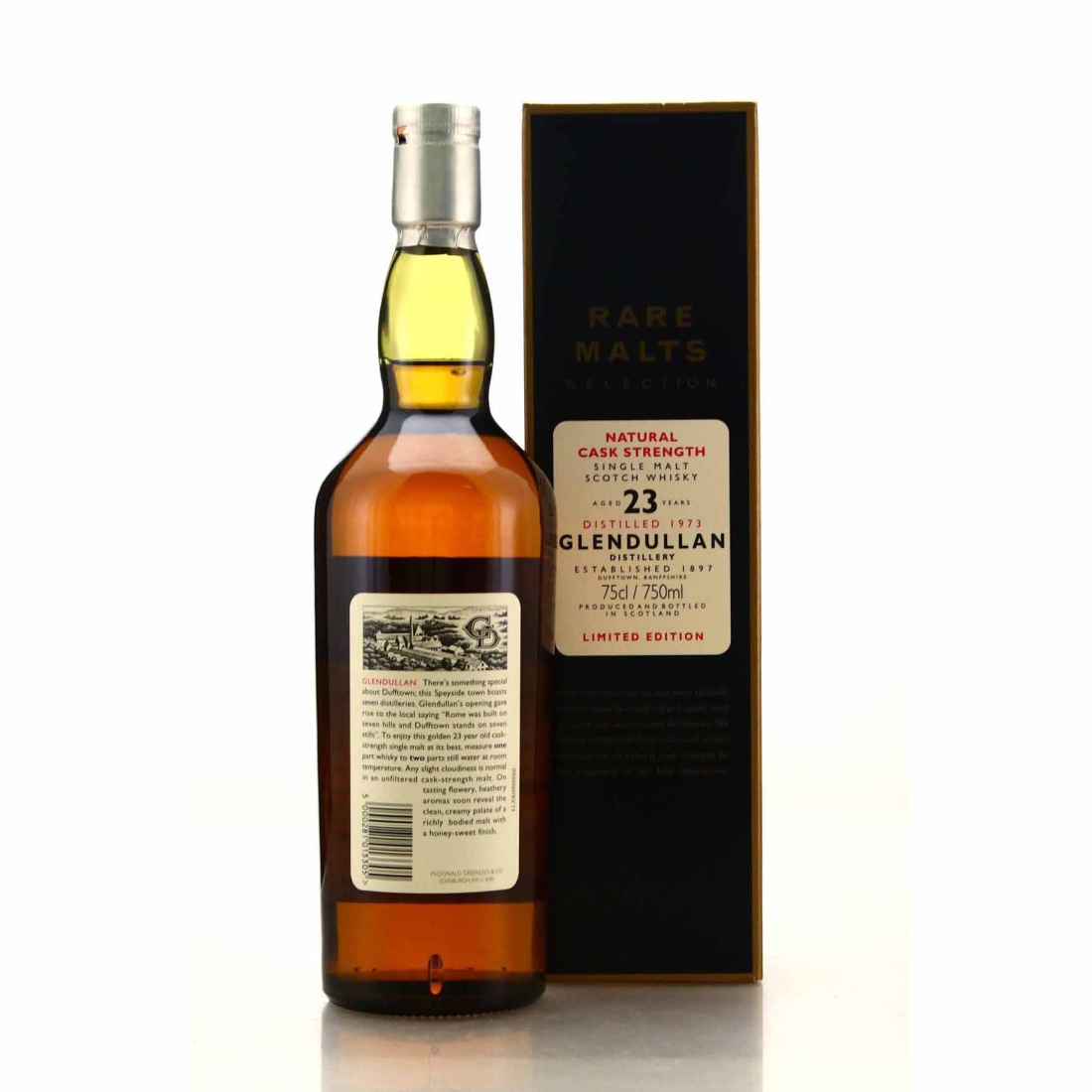 Balvenie