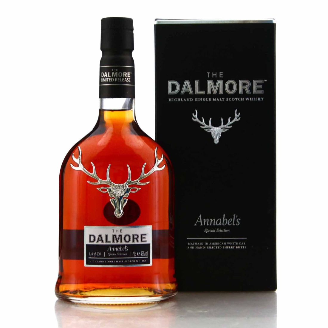 Dalmore Annabel's Special Selection