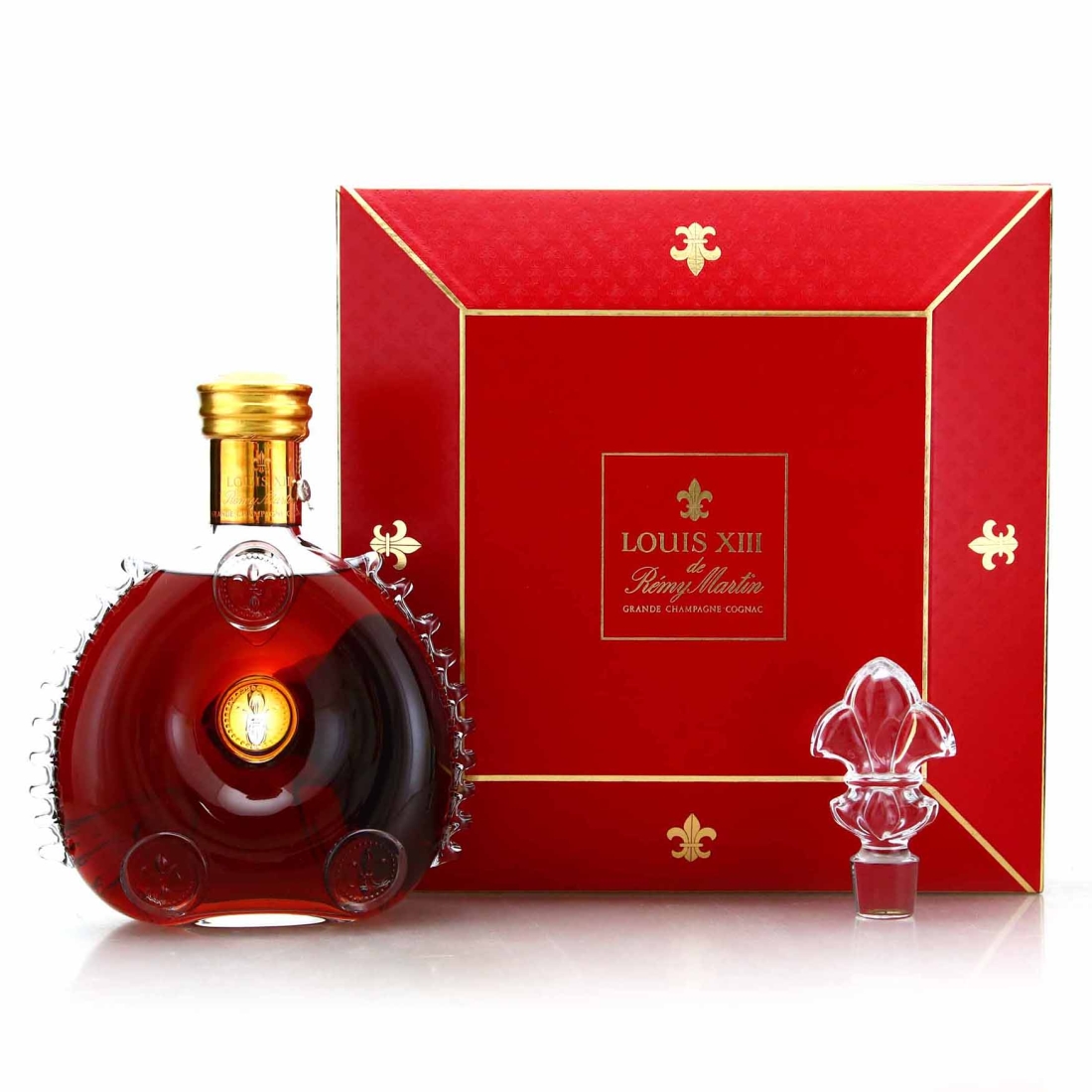 Remy Martin Louis XIII Grande Champagne Cognac 1.5 Litre