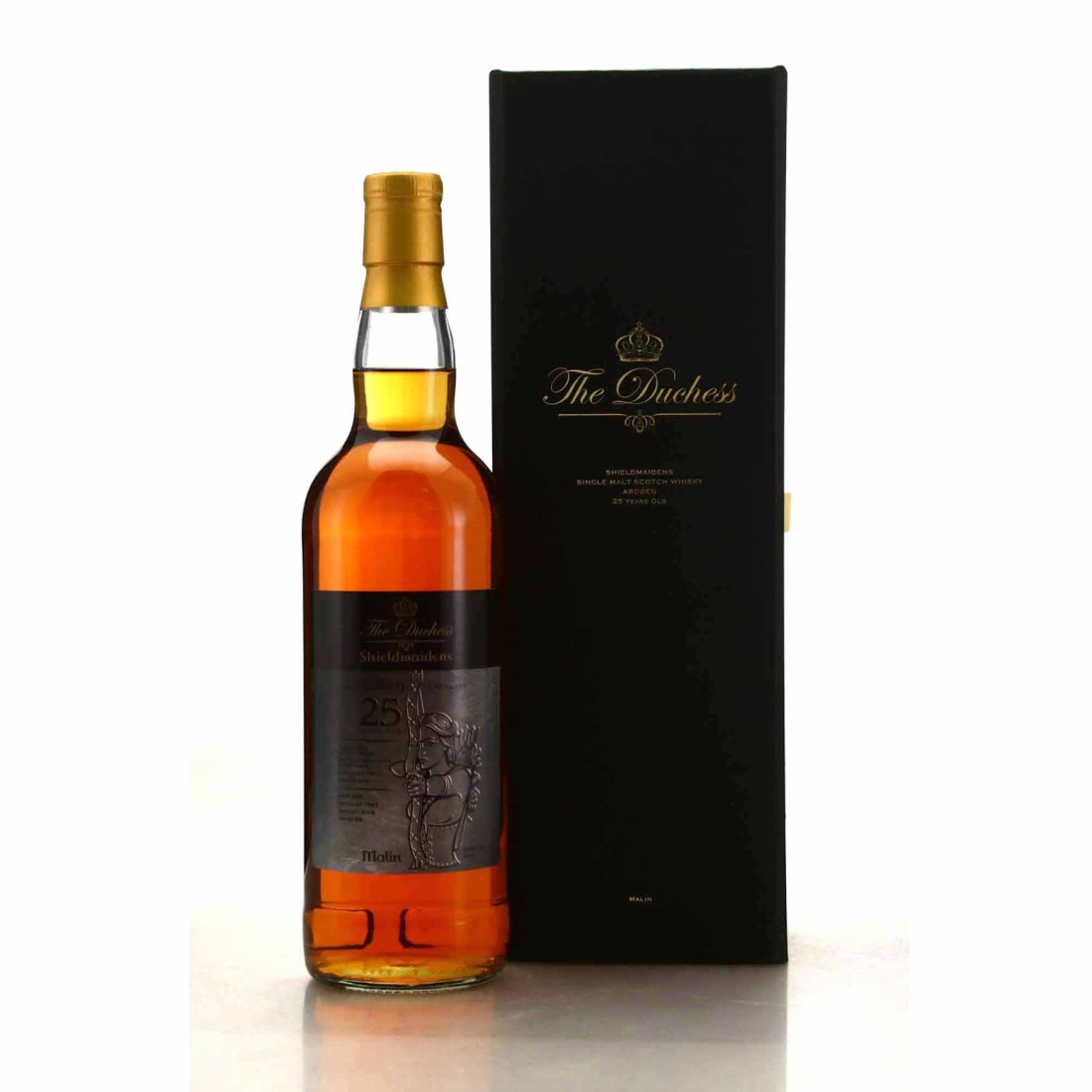 Ardbeg 1991 The Duchess 25 Year Old