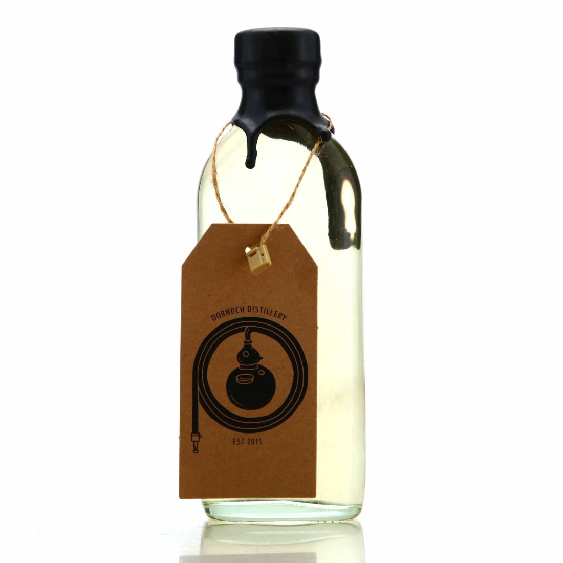 Dornoch Rye Cask Gin Sample 20cl