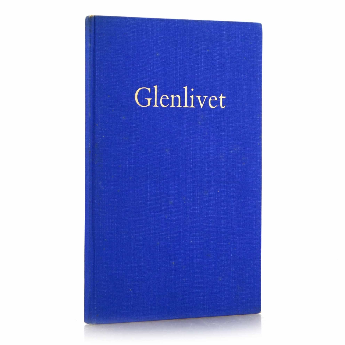 Book: The Annals of The Glenlivet Distillery 1959