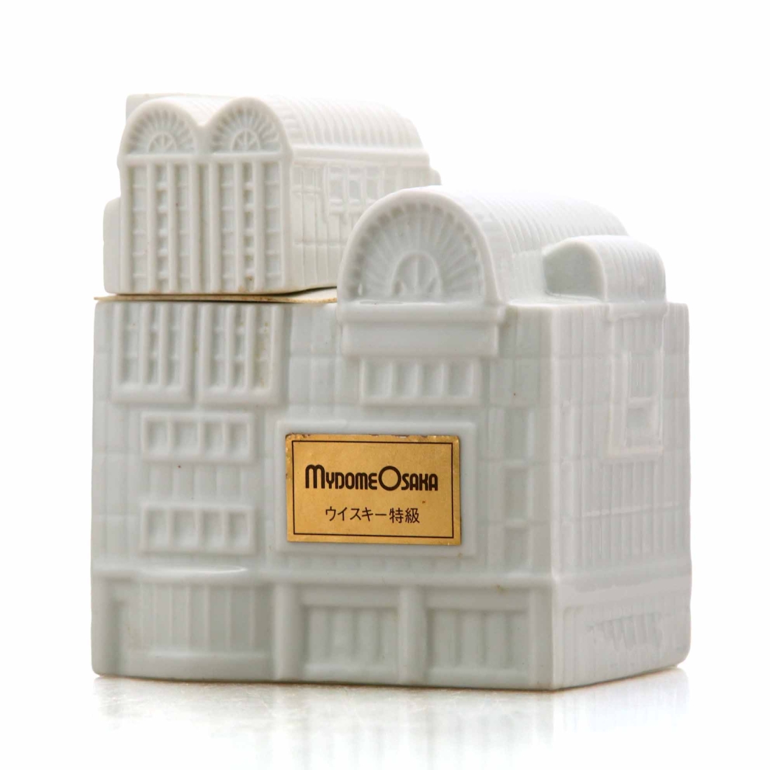 Suntory Mydome Osaka Decanter 50cl