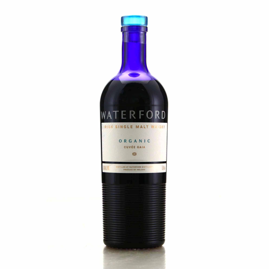 Waterford Organic Cuvée Gaia 75cl / US Import