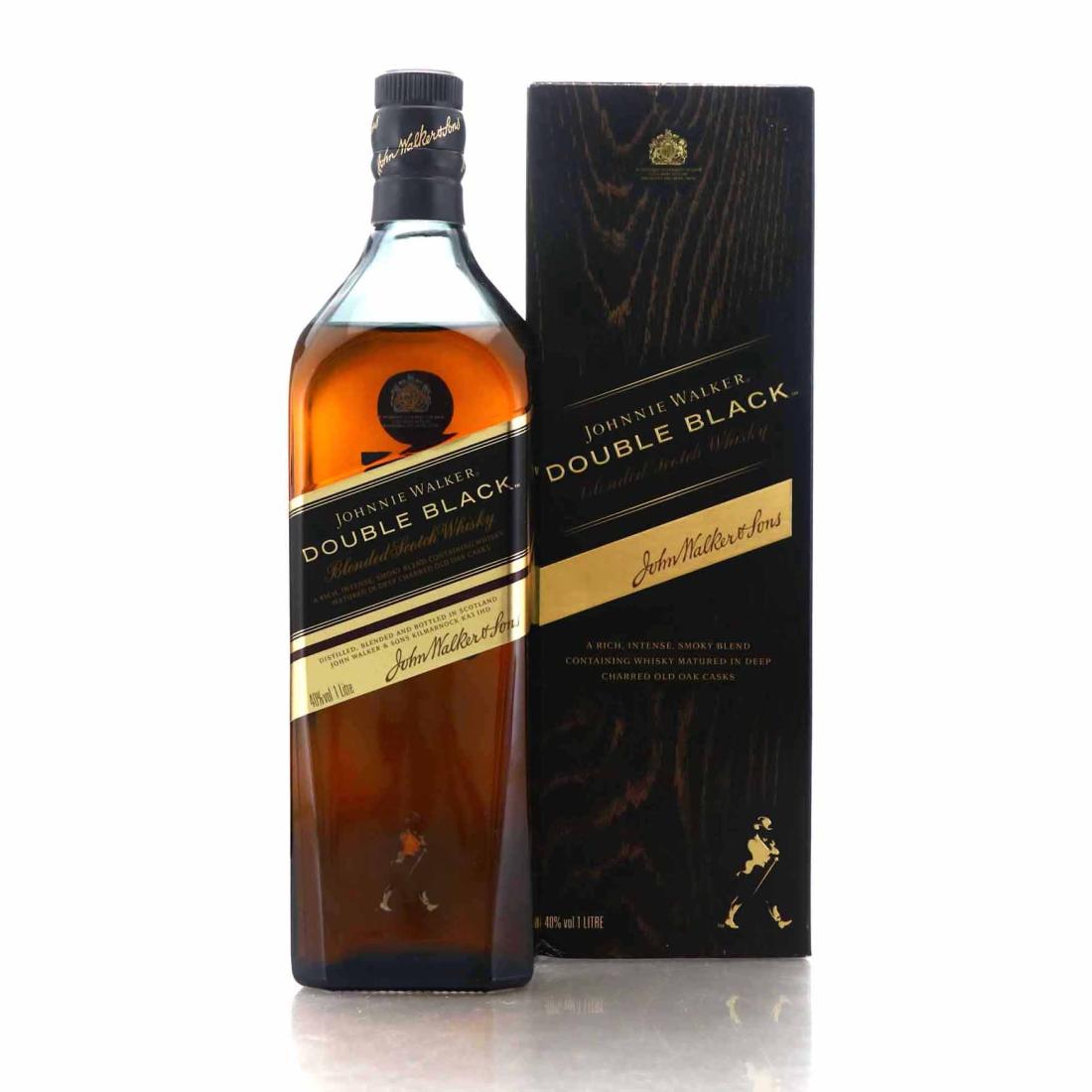 Johnnie Walker 16 Year Old Summer Seasonal Blend Whisky | Whisky