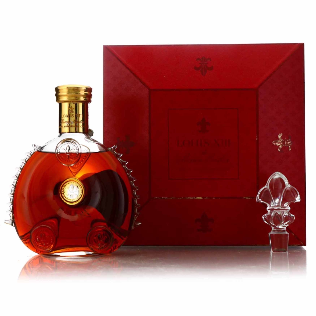 Image for Rémy Martin  Louis XIII Grande Champagne Cognac