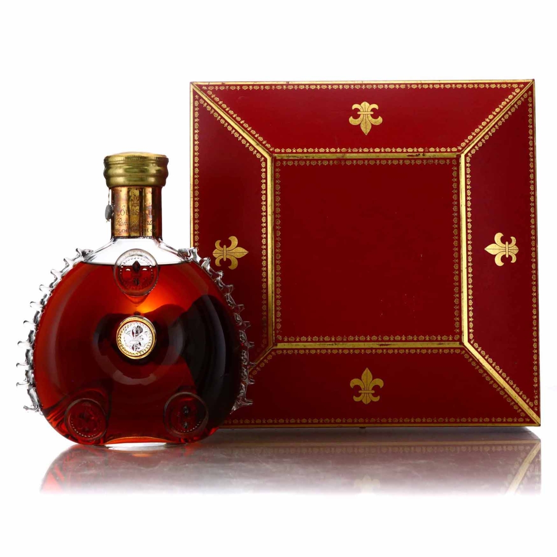 Image for Rémy Martin  Louis XIII Grande Champagne Cognac