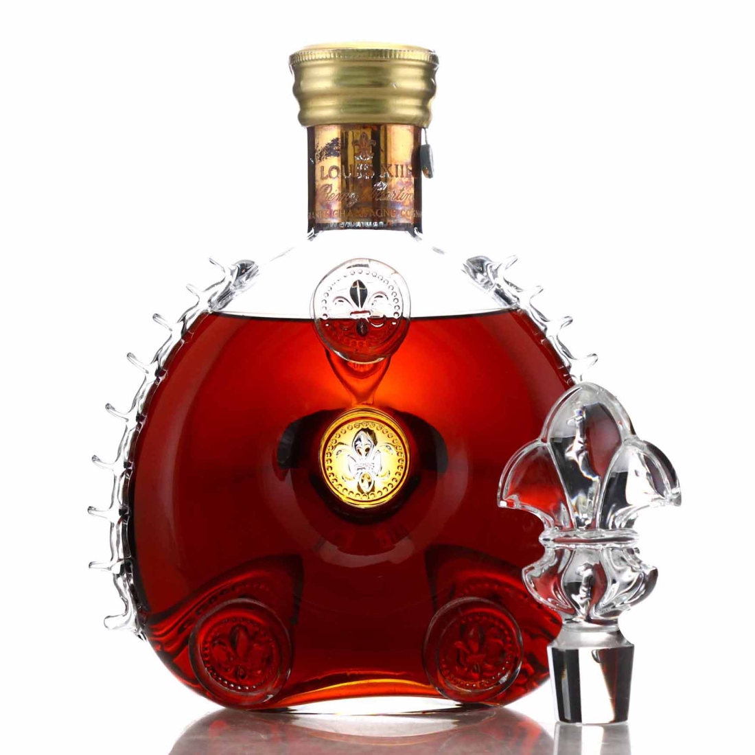 Image for Rémy Martin  Louis XIII Grande Champagne Cognac