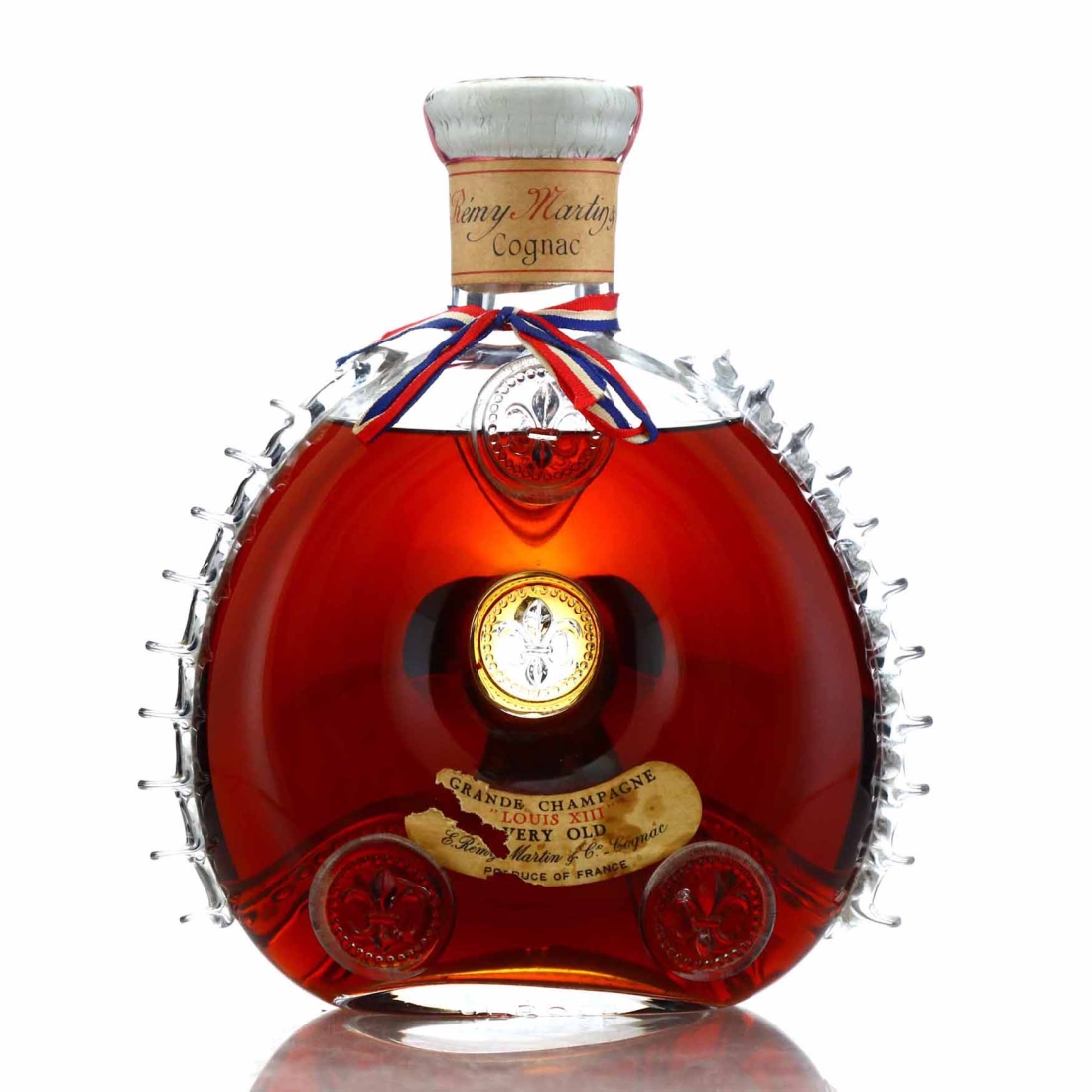 Image for Rémy Martin  Louis XIII Grande Champagne Cognac