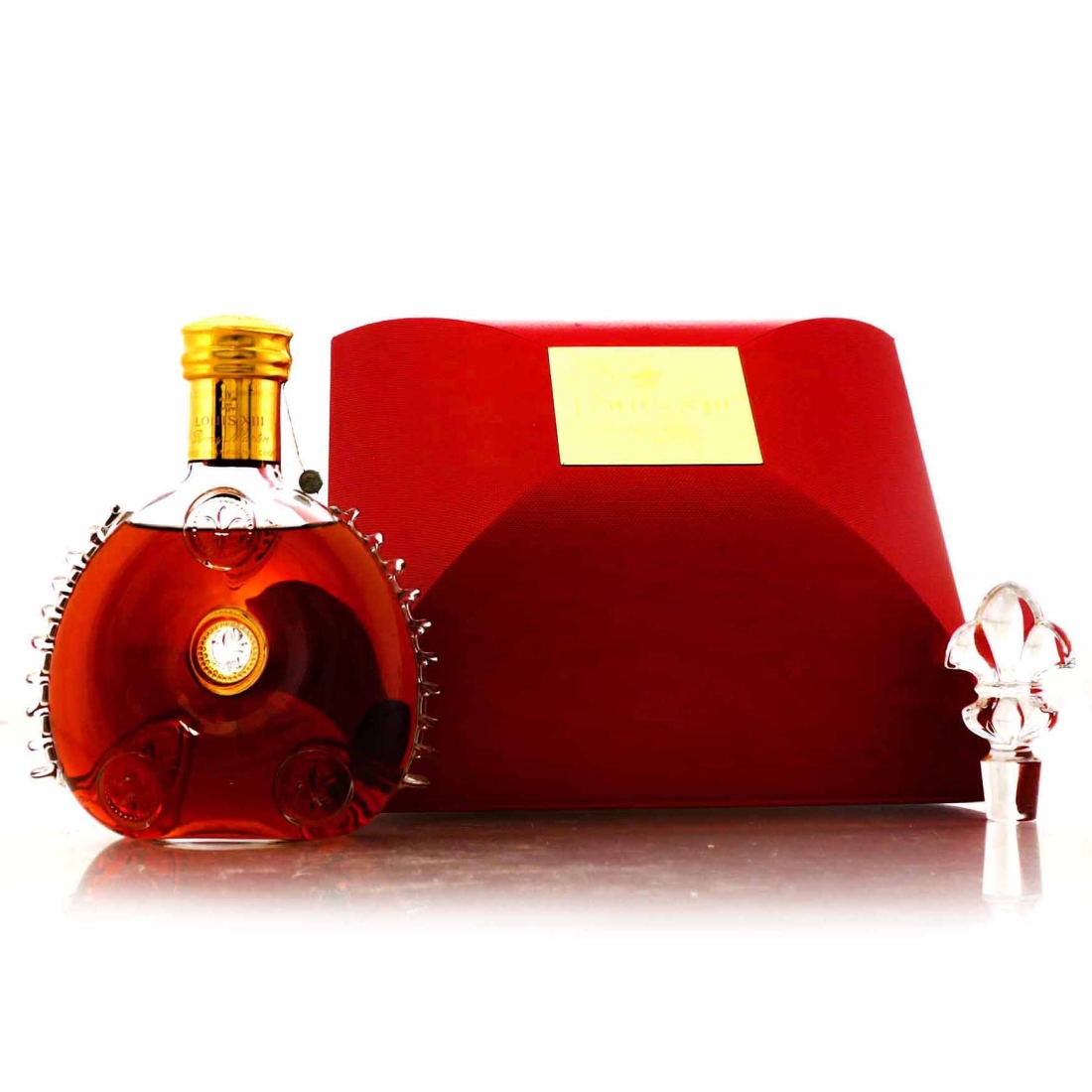 Image for Rémy Martin  Louis XIII Grande Champagne Cognac