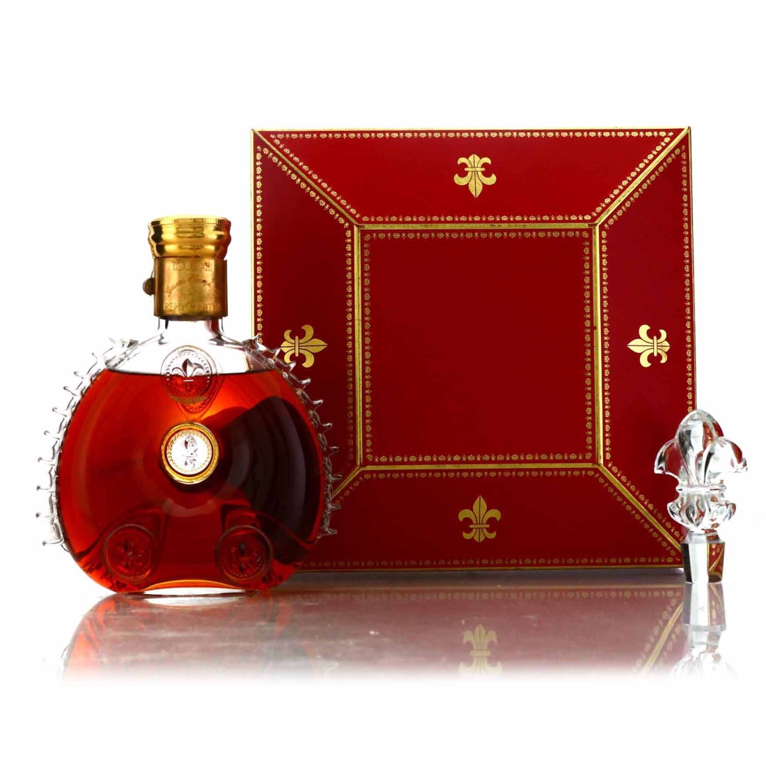 Image for Rémy Martin  Louis XIII Grande Champagne Cognac