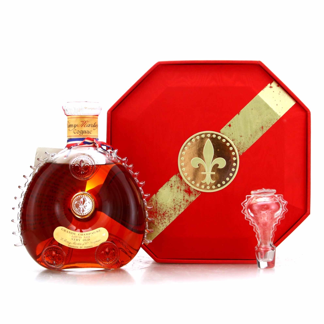 Image for Rémy Martin  Louis XIII Grande Champagne Cognac