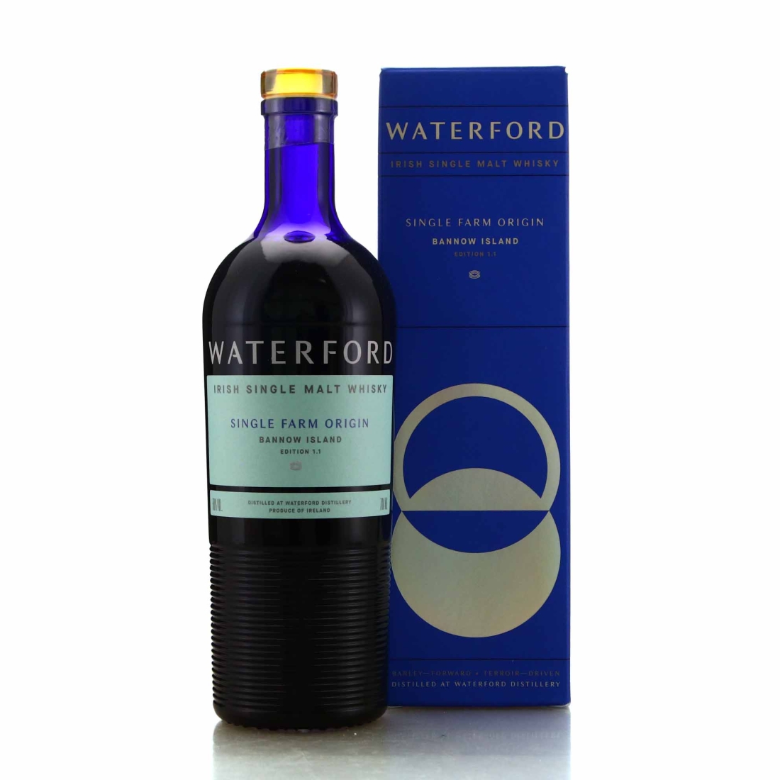 Image for Waterford Single Farm Origin Bannow Island Edition 1.1