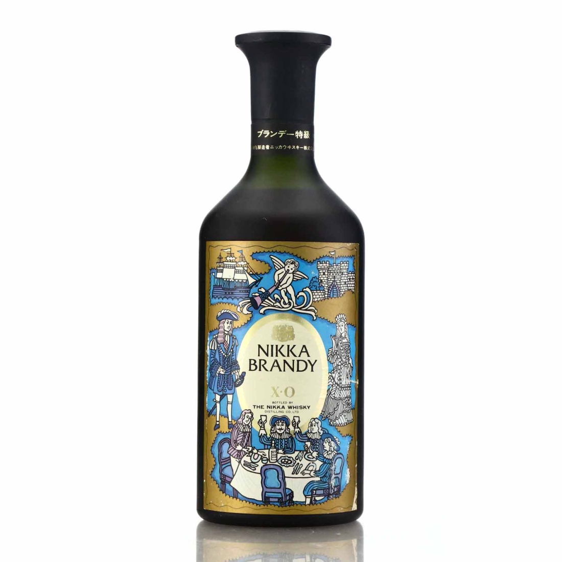 Nikka Brandy X.O.72cl
