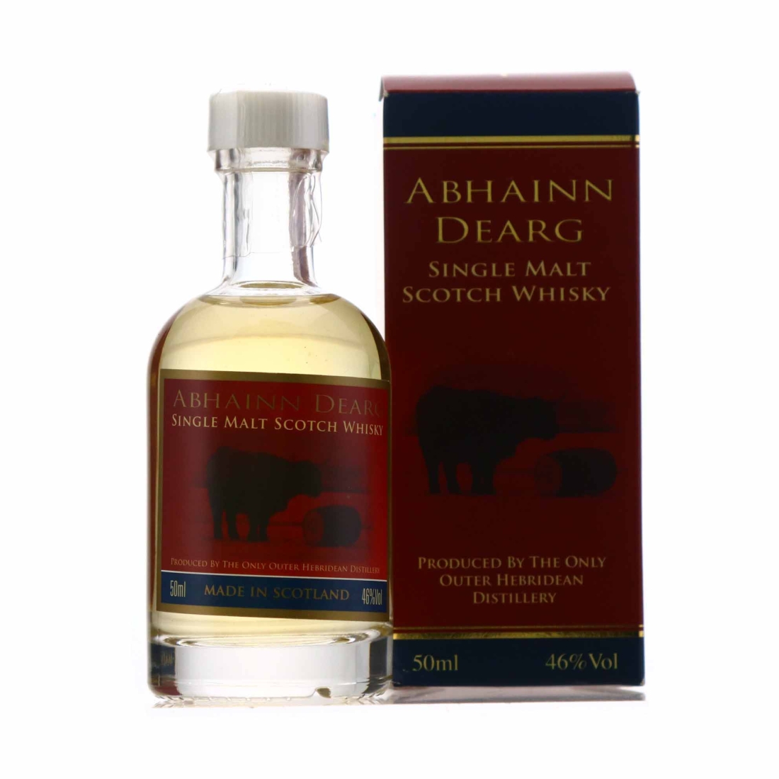Abhainn Dearg 2008 Inaugural Release Miniature