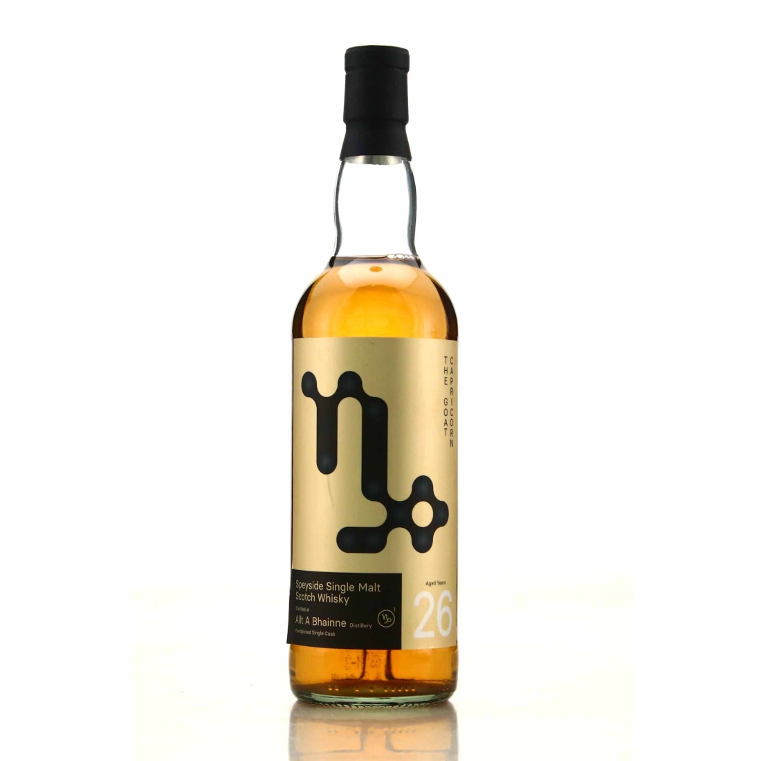 Allt-A-Bhainne 1997 Valour 26 Year Old