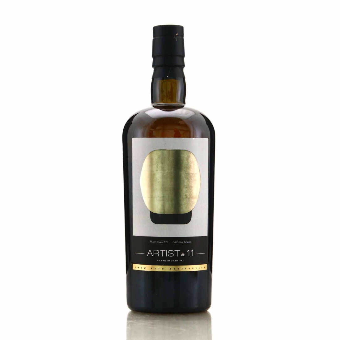 Laphroaig 2004 Artist Collection #11 16 Year Old