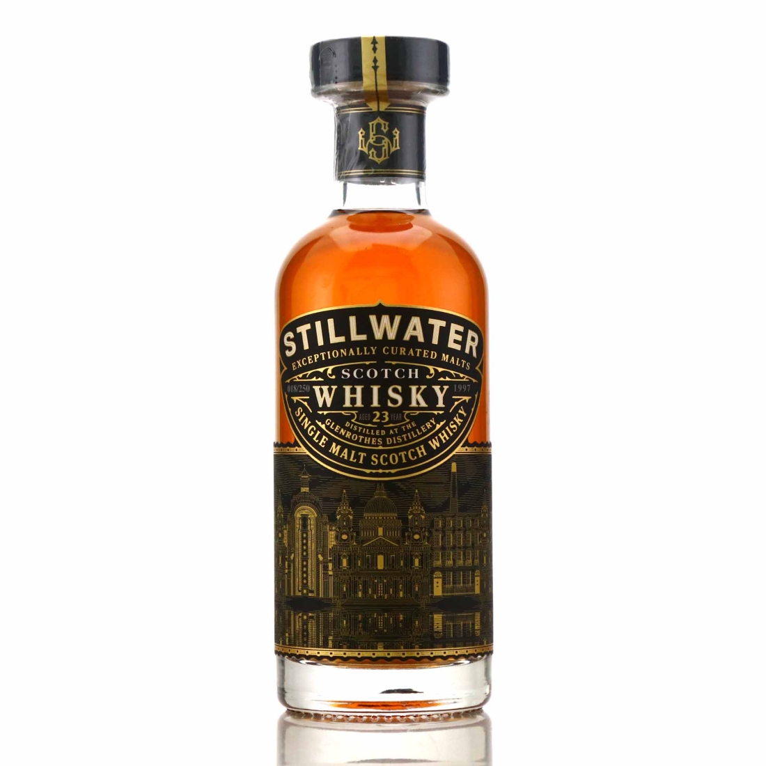 Glenrothes 1997 Stillwater 23 Year Old 50cl