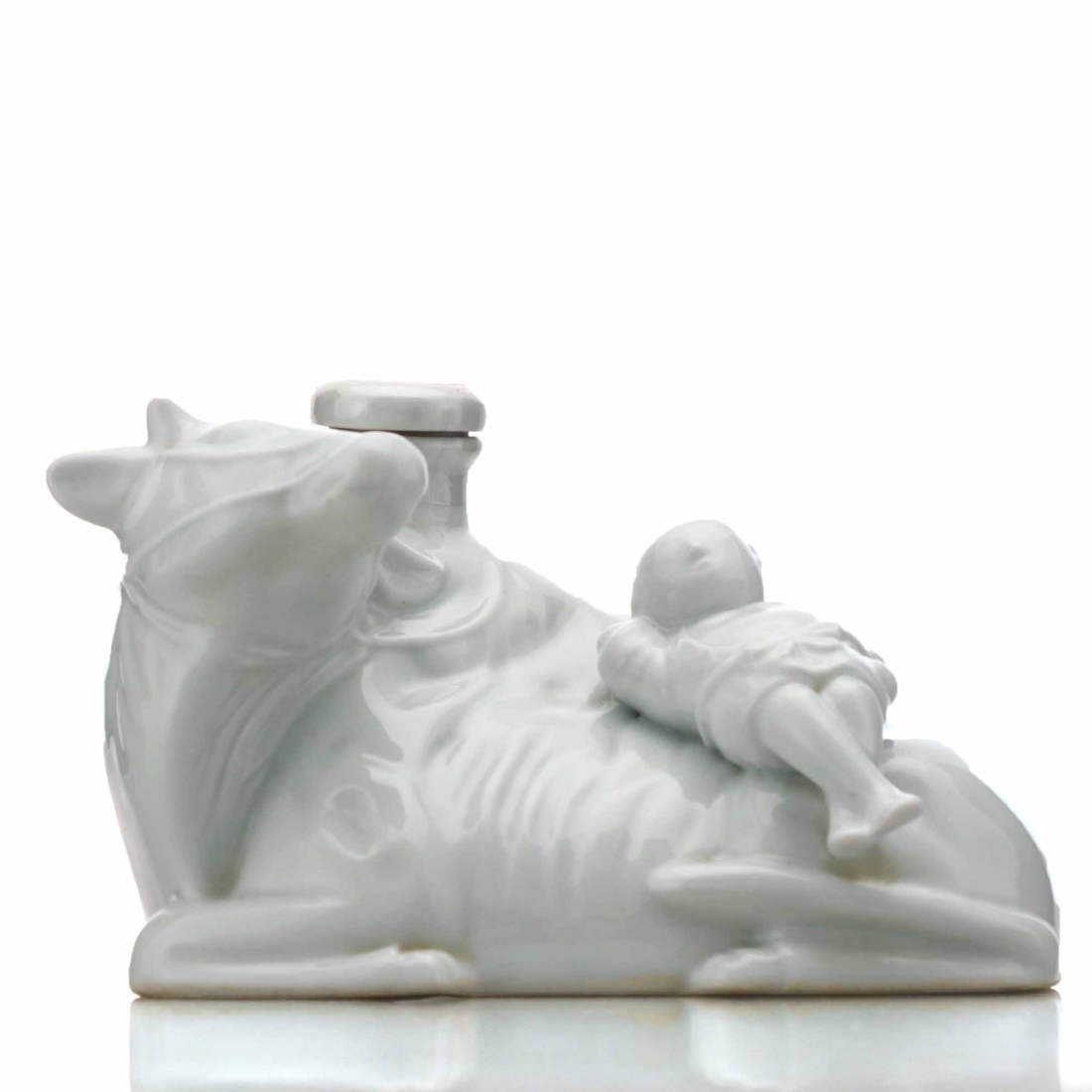 Nikka Super Whisky Decanter 50cl / Year of the Ox