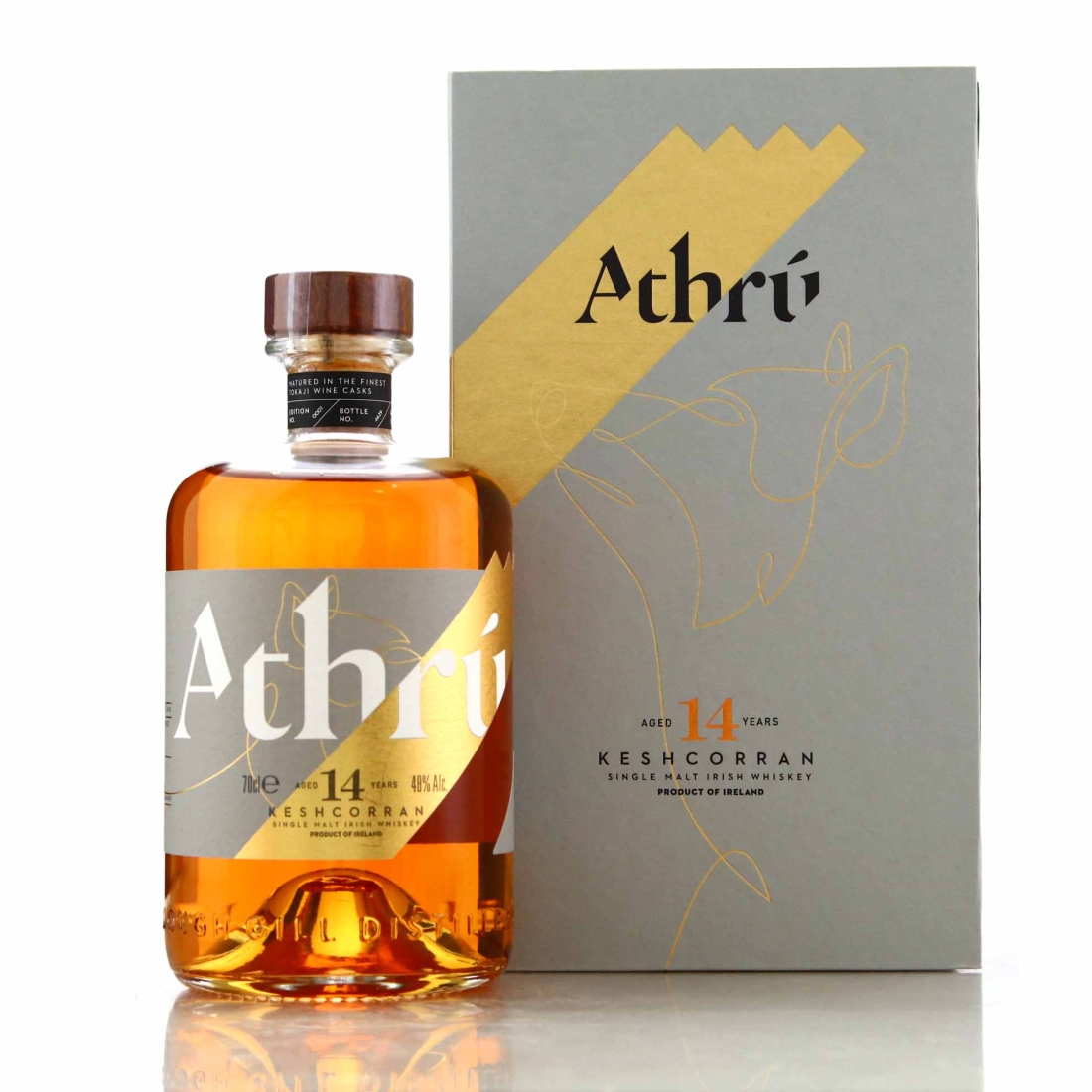 Athru 2004 Keshcorran 14 Year Old